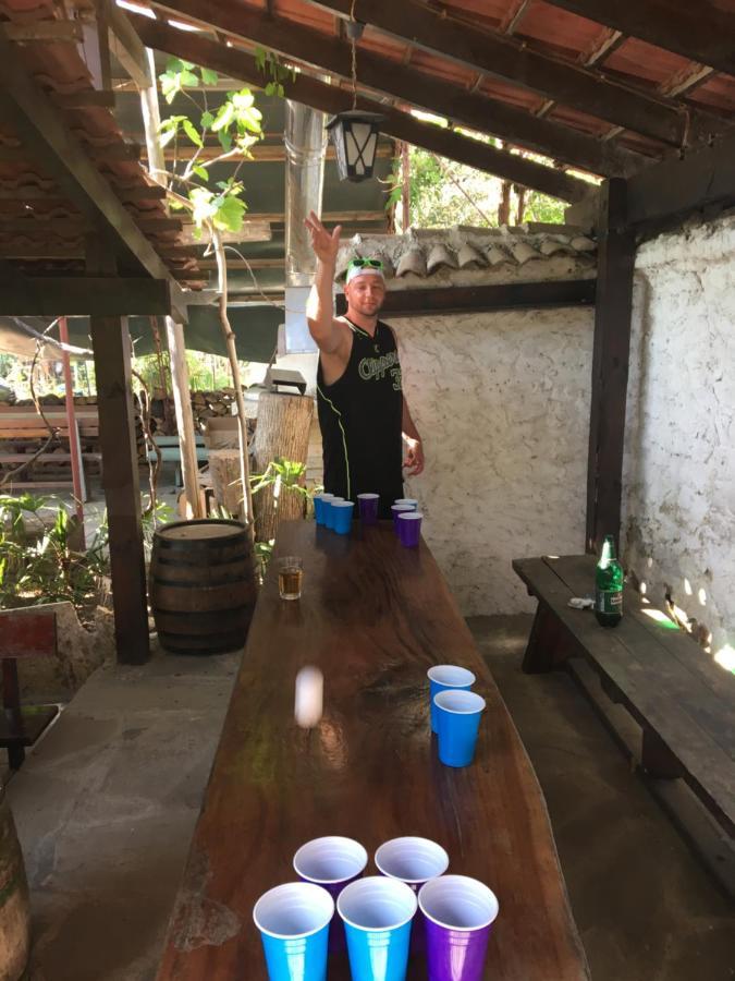 סנט קונסטנטין והלנה Hair Of The Dog מראה חיצוני תמונה